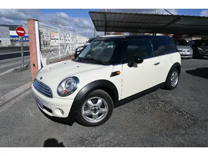 MINI MINI CLUBMAN
