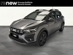 dacia-sandero-3-stepway-phase-2-2025-manual-19965-km-bicarburation essence / gpl-1