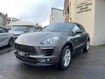 PORSCHE