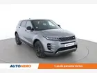 land-rover-range-rover-evoque-ii-2021-auto-82639-km-bicarburation essence bioéthanol-2