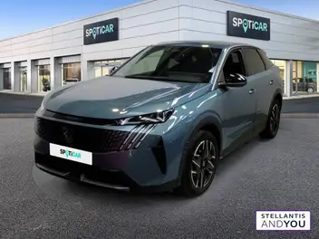 peugeot-e-3008-iii-2025-auto-10-km-électrique