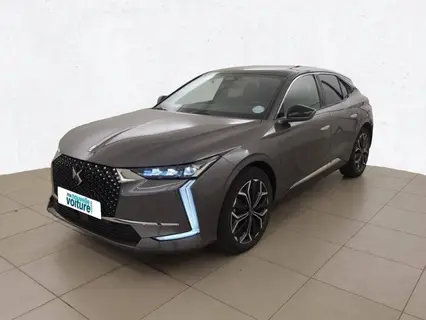 DS DS 4