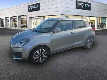 suzuki-swift-iv-2018-manual-89000-km-essence