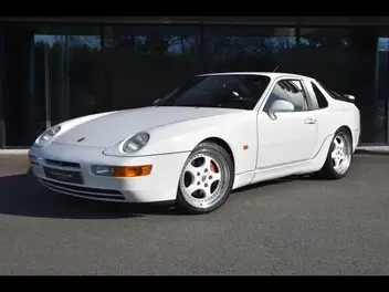 PORSCHE 968 3.0 240 CLUB SPORT