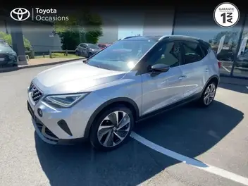 seat-arona-phase-2-2022-auto-42511-km-essence