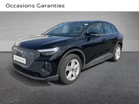 audi-q4-e-tron-2024-auto-36362-km-électrique-1