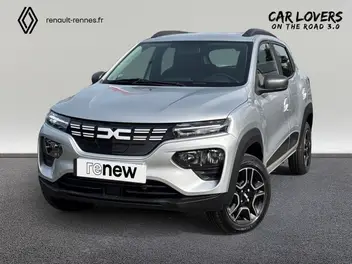 dacia-spring-2023-auto-4841-km-électrique