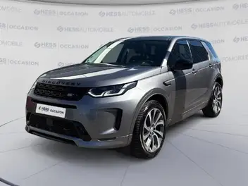 land-rover-discovery-sport-phase-2-2023-auto-60292-km-bicarburation essence bioéthanol