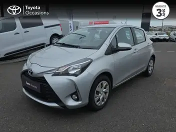 toyota-yaris-iv-2019-manual-58157-km-essence