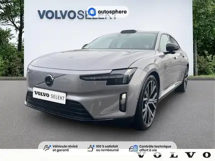 VOLVO ES90