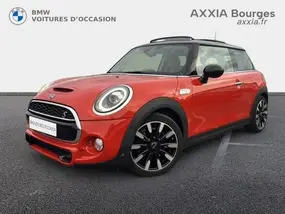 mini-iii-3p-2018-auto-56563-km-essence-1