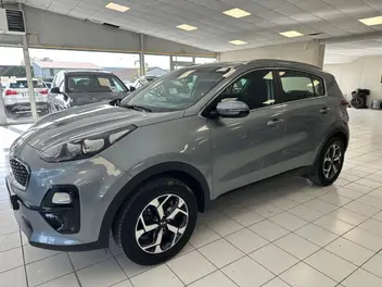 KIA