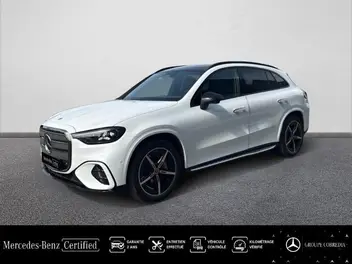 mercedes-glc-iii-2026-auto-8000-km-électrique