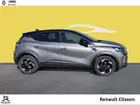 renault-captur-ii-2025-manual-16575-km-bicarburation essence / gpl-3