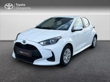 toyota-yaris-iv-2023-auto-48800-km-hybrides