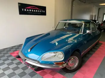 CITROEN