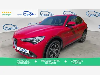Voiture Alfa Romeo Stelvio Occasion : Achat & Vente Auto - La Centrale Voiture Alfa Romeo Stelvio Occasion : Achat & Vente Auto - La Centrale