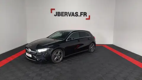 MERCEDES CLASSE A