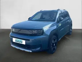 fiat-grande-panda-2026-auto-5000-km-électrique-1