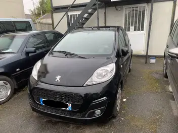 PEUGEOT