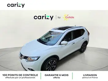 nissan-x-trail-iii-2016-manual-165000-km-diesel