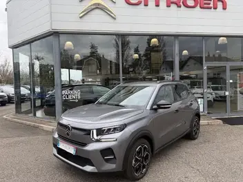 citroen-e-c3-iv-2025-auto-7300-km-électrique