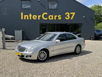 mercedes-classe-e-iii-phase-2-2007-manual-150000-km-diesel