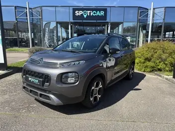 citroen-c3-aircross-2019-manual-91026-km-essence