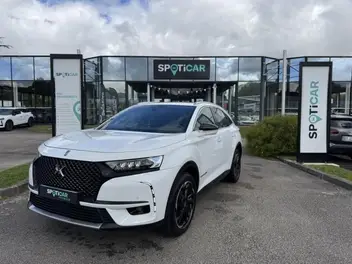 DS