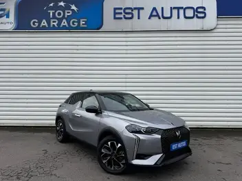 DS