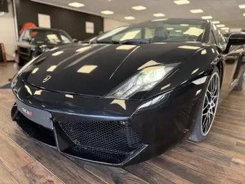 LAMBORGHINI