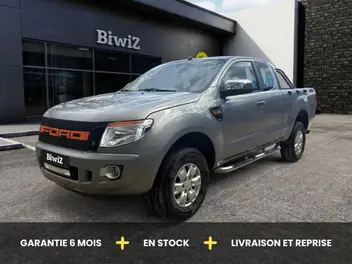 ford-ranger-ii-2014-manual-71441-km-diesel