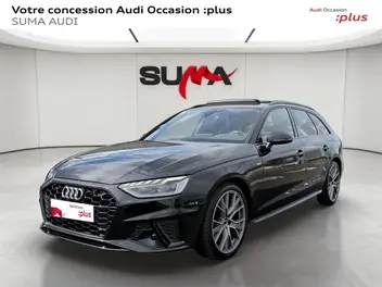audi-a4-v-avant-phase-3-2022-auto-36587-km-essence