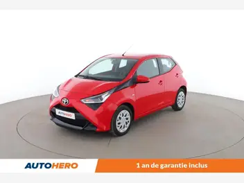 toyota-aygo-ii-phase-2-2020-auto-20193-km-essence