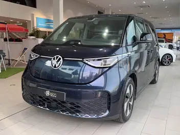 volkswagen-id.-buzz-2024-auto-9000-km-électrique