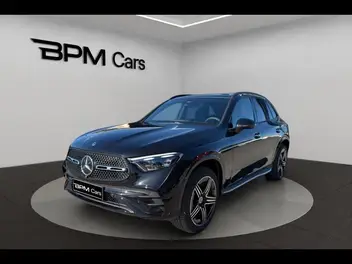 MERCEDES