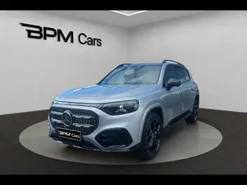 mercedes-glb-2026-auto-6000-km-électrique