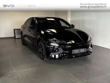 BYD