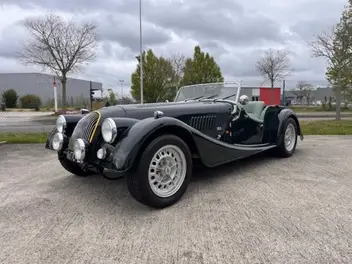 MORGAN