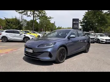 BYD