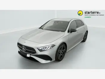 MERCEDES