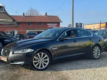 JAGUAR