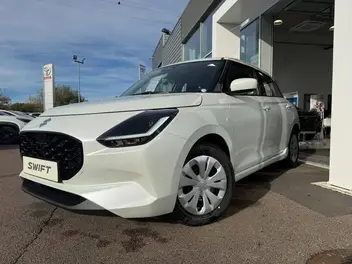 suzuki-swift-v-2026-manual-4000-km-essence