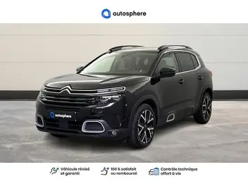 citroen-c5-aircross-2021-auto-88109-km-essence