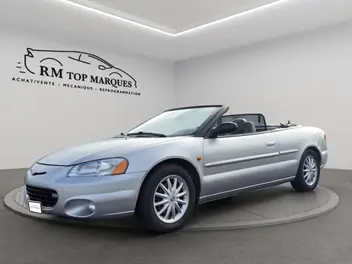 CHRYSLER