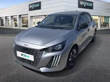 PEUGEOT
