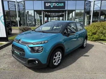 CITROEN