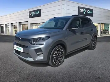 CITROEN