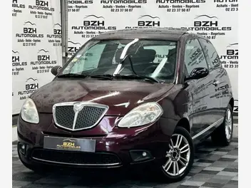 LANCIA