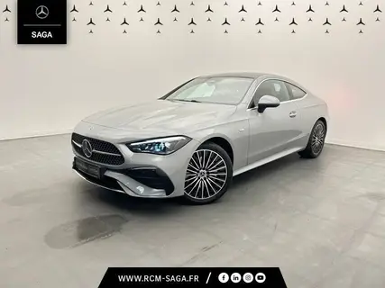 MERCEDES CLE
